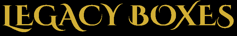 Legacy Box Official Logo